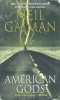 Gaiman, Neil : American Gods