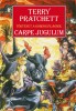 Pratchett, Terry : Carpe Jugulum