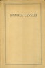 Spinoza : Spinoza levelei