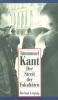Kant, Immanuel  : Der Streit der Fakultäten
