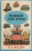 Milne, A. A. : Winnie-The-Pooh