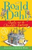 Dahl, Roald : Charlie and The Chocolate Factory