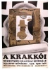 Szilvásy Nándor (graf.) : A Krakkói Nemzetközi Grafikai Biennálé díjazott művészei 1966/1968/1970 - Műcsarnok, 1972.
