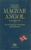 Országh László - Futász Dezső - Kövecses Zoltán : Magyar-angol nagyszótár 