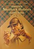 Doyle, Arthur Conan  : Sir Arthur Conan Doyle összes Sherlock Holmes története 1.
