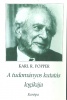 Popper, Karl R. : A tudományos kutatás logikája