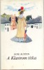 Austen, Jane : A klastrom titka