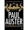 Auster, Paul  : Invention of Solitude 