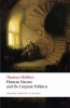 Hobbes, Thomas  : The Elements of Law Natural and Politic. Part I: Human Nature; Part II: De Corpore Politico