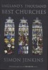 Jenkins, Simon : England's Thousand Best Churches