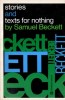 Beckett, Samuel : Stories and Texts for Nothing