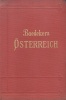 Baedeker, Karl : Österreich. Handbuch für Reisende