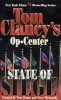 Clancy, Tom : Op-Center. State of Siege