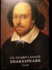 Cs. Szabó László : Shakespeare. Esszék