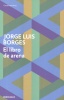 Borges, Jorge Luis : El libro de arena