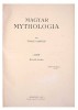 Ipolyi Arnold : Magyar mythologia. 1-2. köt. (2. kiad.)