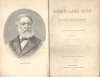 Kossuth Lajos : - - iratai összevont népies kiadásban