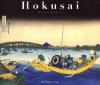 Forrer, Matthi  : Hokusai