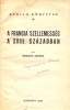 Benedek András : A francia szellemesseég a XVIII. században