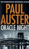 Auster, Paul  : Oracle Night 