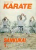 Szabó Pál : Karate. Sankukai 1.