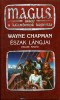 Chapman, Wayne : Észak lángjai (M.A.G.U.S.)