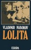 Nabokov, Vladimir : Lolita