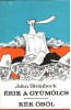 Steinbeck, John : Érik a gyümölcs - Kék öböl