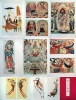 094.     Selection of Dunhuang Wall Paintings. : 