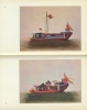 172.    DONATH, ANDREAS : Drachenboot und Dschunkensegel. Chinesische Schiffe in Farben und Versen.