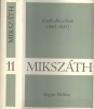 Mikszáth Kálmán : Kisebb elbeszélések (1883-1885)