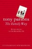 Parsons, Tony  : The Family Way