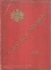 Tanay József (szerk.) : Grafikai Szemle 1897
