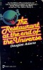 Adams, Douglas : The Restaurant at the End of the Universe