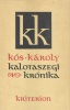 Kós Károly : Kalotaszegi krónika