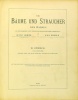 Hempel, Gustav – Wilhelm, Karl : Die Bäume und Sträucher des Waldes in botanischer und forstwirthschaftlicher Beziehung. 1-3. (3 vol. in 2)