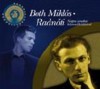 Radnóti Miklós : Both Miklós - Radnóti (CD melléklettel) - Hangzó Helikon 19.