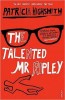 Highsmith, Patricia : The Talented MR Ripley