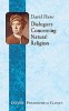 Hume, David : Dialogues Concerning Natural Religion