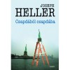 Heller, Joseph : Csapdából csapdába