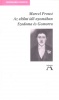 Proust, Marcel : Az eltűnt idő nyomában IV. Szodoma és Gomorra