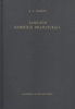 Lessing, Gotthold Ephraim : Laokoón. Hamburgi dramaturgia