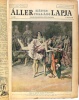 Áller Képes Családi Lapja 1925. évi II. évfolyam bekötve