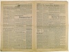 Ellenzék. A Magyar Függetlenségi Párt hetilapja. 1947. szeptember 13. - Válasz az MKP-nak! A Rákosi-program ellenzéki bírálata.