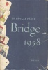 Zánkay Péter : Bridge 1958