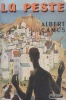 Camus, Albert : La Peste 