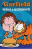 Davis, Jim : Garfield, a gazdiszomorító