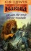 Lewis, C. S. : The Chronicles of Narnia - The Lion, the Witch and the Wardrobe