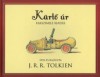 Tolkien, J. R. R. : Kürtő úr - Fakszimile kiadás