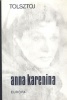 Tolsztoj, Lev  : Anna Karenina I-II.